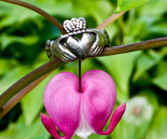 Claddagh Ring Meaning