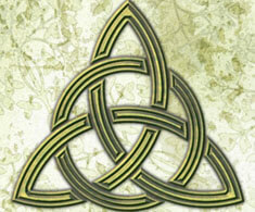 Trinity Knot Meaning