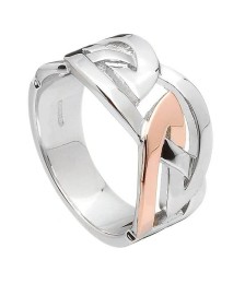 Celtic Design Ring