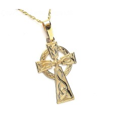 Medium Keltisches Kreuz
