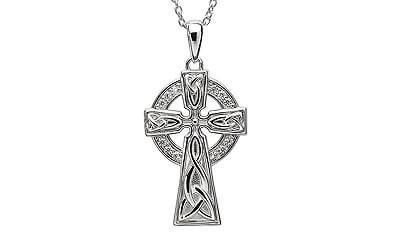 Image de croix celtique
